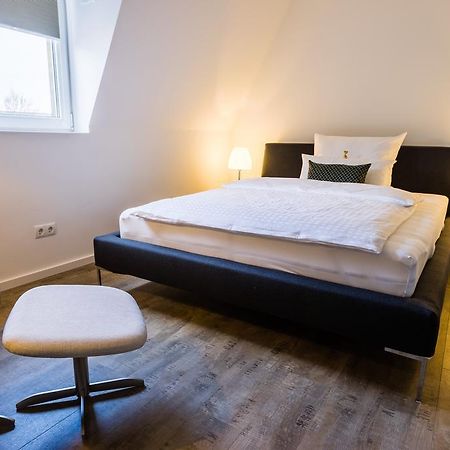 Apartmenthaus Koenigsallee 바이로이트 외부 사진