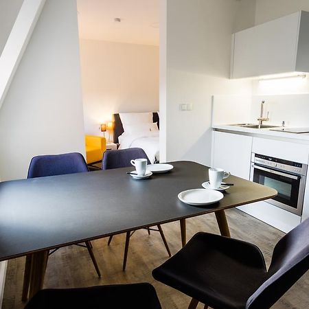 Apartmenthaus Koenigsallee 바이로이트 외부 사진