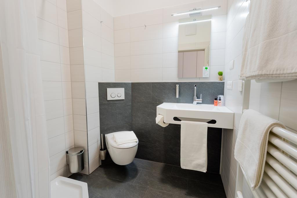 Apartmenthaus Koenigsallee 바이로이트 외부 사진