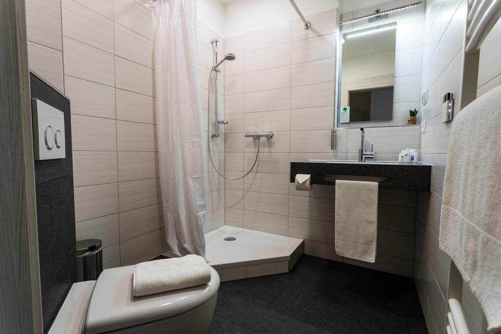 Apartmenthaus Koenigsallee 바이로이트 외부 사진