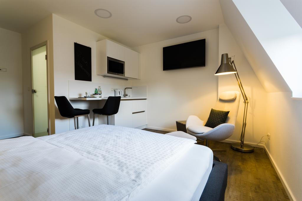 Apartmenthaus Koenigsallee 바이로이트 외부 사진