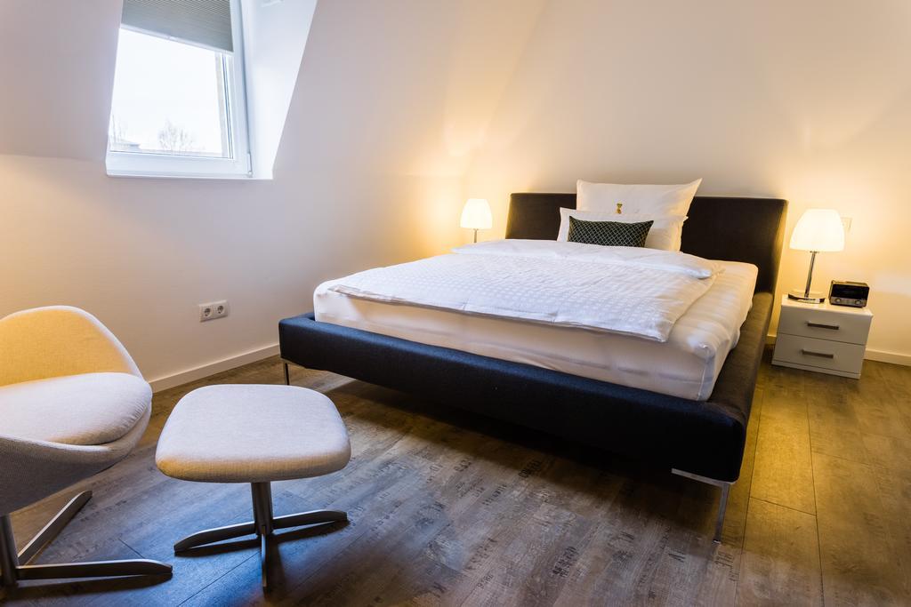 Apartmenthaus Koenigsallee 바이로이트 외부 사진